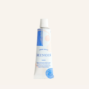 MINOIS PARIS MINOIS Jemný krém - Travel Size 30ml