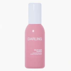 DARLING Sprej na vlasy Milky Hair Screen Conditioning Spray