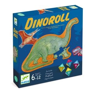 DJECO Dinoroll