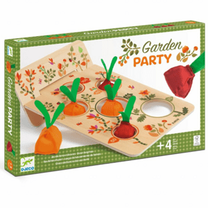 DJECO Hra Garden Party