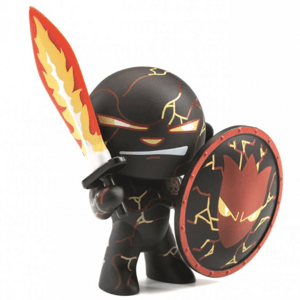 DJECO Arty toys figurka Volcano