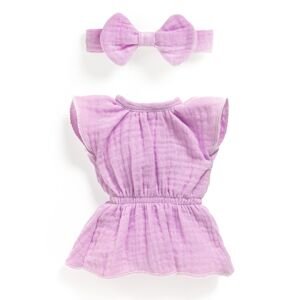 DJECO Outfit pro panenky Violette