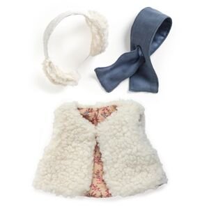 DJECO Outfit pro panenky Moumoute