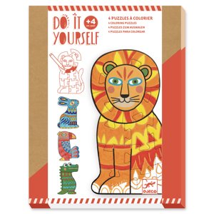 Dětské puzzle