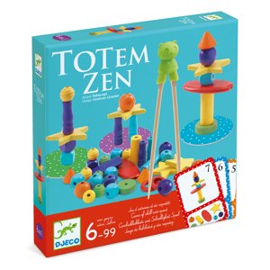 DJECO Hra Totem zen