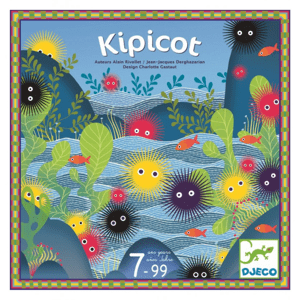DJECO Kipicot