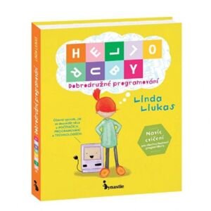 DYNASTIE HELLO RUBY - Dobrodružné programování