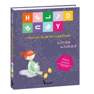 DYNASTIE HELLO RUBY - Velká cesta do nitra počítače
