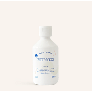 MINOIS PARIS MINOIS Jemná čisticí voda 250ml