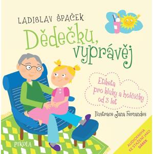 EUROMEDIA GROUP Dědečku, vyprávěj