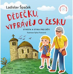 EUROMEDIA GROUP Dědečku, vyprávěj o Česku