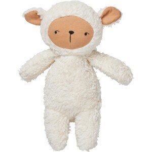 FABELAB Plyšák Buddy Sheep - Fluffy Natural