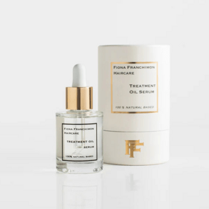 FIONA FRANCHIMON Vyživující vlasové olejové sérum 30ml