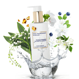 FIONA FRANCHIMON Kondicionér pro objem a hydrataci 250ml