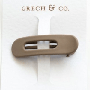 GRECH & CO GRECH & CO. Sponka Grip - Stone