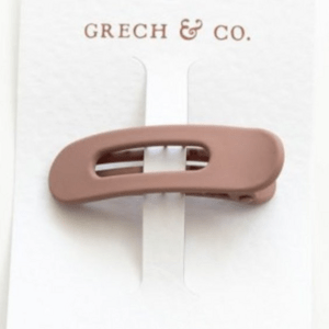 GRECH & CO GRECH & CO. Sponka Grip - Burlwood