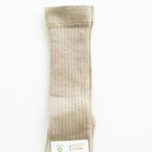 GRECH & CO GRECH & CO. Podkolenky - Buff Velikost: 23-26