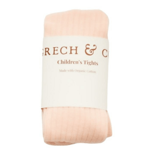 GRECH & CO GRECH & CO. Punčocháče - Shell Velikost: 110-116
