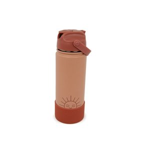 GRECH & CO GRECH & CO. Termo lahev 530ml - Sunset