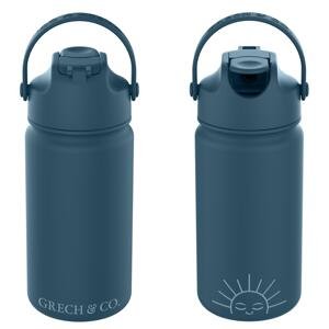 GRECH & CO GRECH & CO. Termo lahev 400ml - Desert Teal