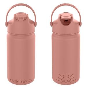 GRECH & CO GRECH & CO. Termo láhev 400ml - Sunset