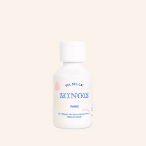 MINOIS PARIS MINOIS Jemný sprchový gel - Travel size 100ml