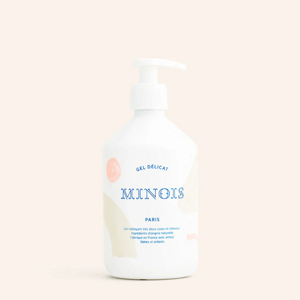 MINOIS PARIS MINOIS Jemný sprchový gel - 500ml
