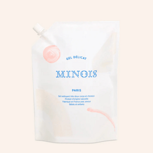MINOIS PARIS MINOIS Jemný gel na tělo a vlasy 1000ml