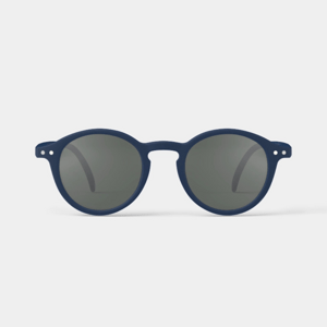 IZIPIZI Sluneční brýle Junior #D - Navy Blue (5-10Y)