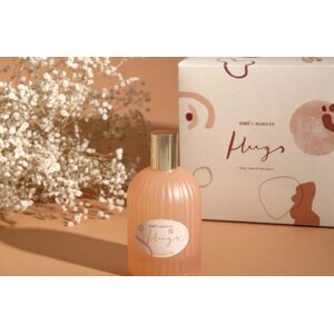 KENKô SKINCARE KENKO Sprej HUGS na tělo, textil a domácnost 100ml