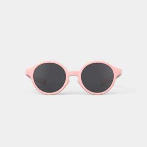 IZIPIZI Sluneční brýle Kids #D Pastel pink (9-36M)
