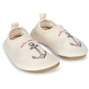 KONGES SLOJD Boty do vody ASTER - SAIL AWAY Velikost: 28-29