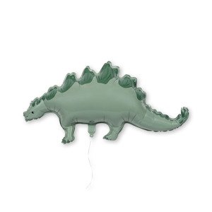 KONGES SLOJD Narozeninový balónek DINO