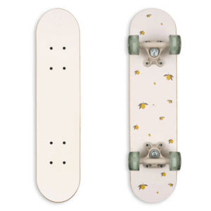 KONGES SLOJD Skateboard LEMON