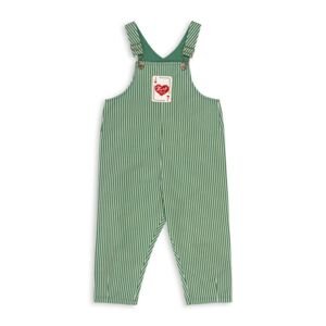 KONGES SLOJD x RHW Lacláče JACK - STRIPE EDEN Velikost: 5-6y
