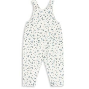 KONGES SLOJD x RHW Mušelinové lacláče - FORGET ME NOT Velikost: 5-6y