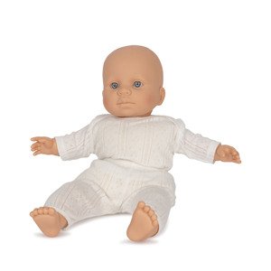 KONGES SLOJD Panenka ALFIE - multi