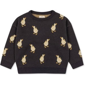 KONGES SLOJD Svetřík LAPIS - MAGNET DUCKLING Velikost: 9m