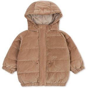 KONGES SLOJD Bunda ANDRAY - TIGERS EYE Velikost: 9m
