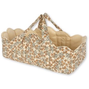 KONGES SLOJD Nosítko na panenky - ORANGERY BEIGE