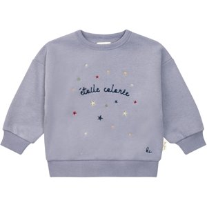 KONGES SLOJD Mikina LOU - QUICKSILVER Velikost: 4y