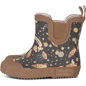 KONGES SLOJD Holinky WELLY - CIEL MAGIQUE Velikost: 29