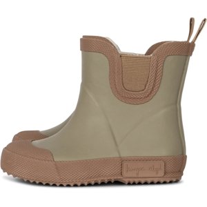 KONGES SLOJD Holinky WELLY - OVERLAND TREK Velikost: 32