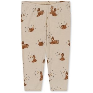 KONGES SLOJD Kalhoty Classic - FOXIE Velikost: 6m