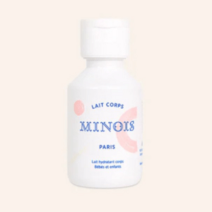 MINOIS PARIS MINOIS Tělové mléko Travel size 100ml