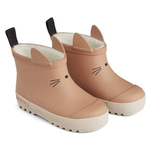 LIEWOOD Thermo holínky  Jesse - Tuscany rose/sandy mix Velikost: 34