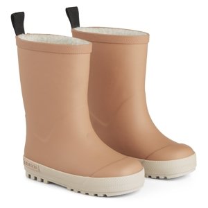 LIEWOOD Thermo holinky Mason - Tuscany rose/sandy mix Velikost: 32