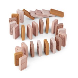 LIEWOOD Dodo domino Rose