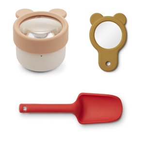 LIEWOOD Průzkumnický set Bessie - Tuscany rose multi mix 2076
