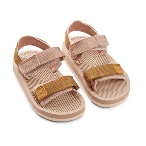 LIEWOOD Sandály Monty - Rose mix Velikost: 20